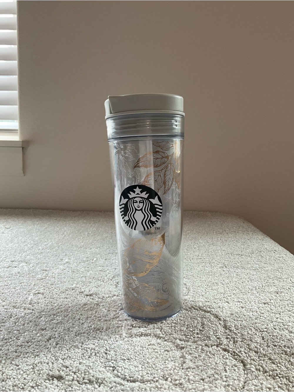 New Starbucks Philippines
White Siren Collection